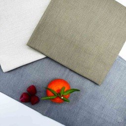 Tovaglia Raso - First Class