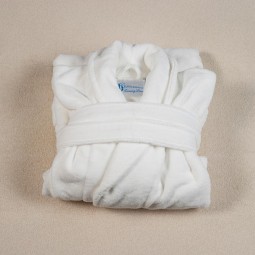 Accappatoio Soft Touch