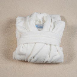 Accappatoio Soft Touch