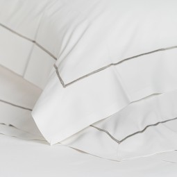 Federa Bourdon - First Class