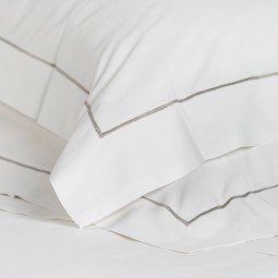 Federa Bourdon - First Class